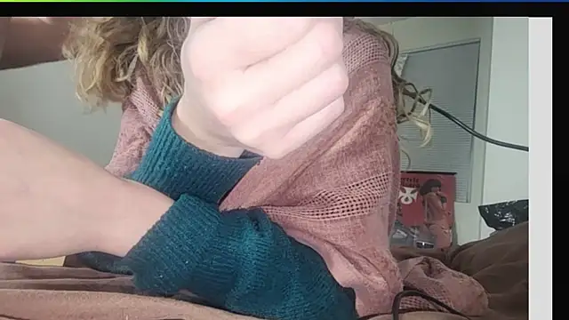 AriellaTaylor online show from December 2024 12:14:02 PM