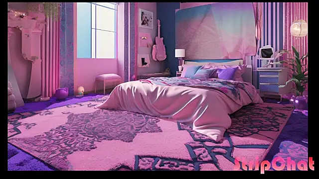 AriellaTaylor online show from January 2025 09:12:01 AM