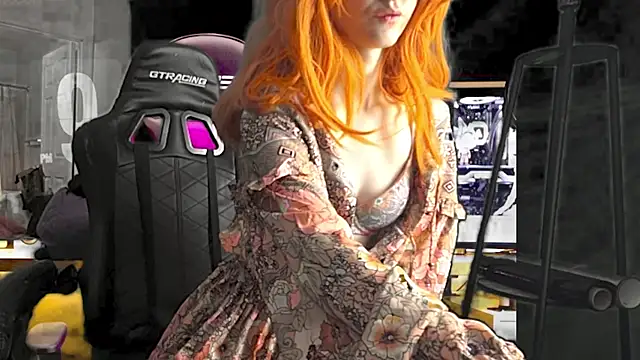 AriellaTaylor online show from March 2025 04:57:02 AM