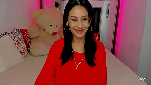 Blackeyeslady online show from February 2025 12:03:02 PM