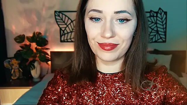 MissBeverlyMills online show from January 2025 10:38:01 AM