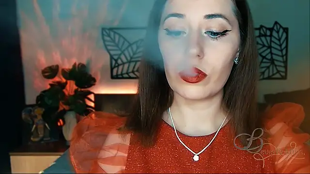 MissBeverlyMills online show from January 2025 10:28:01 PM