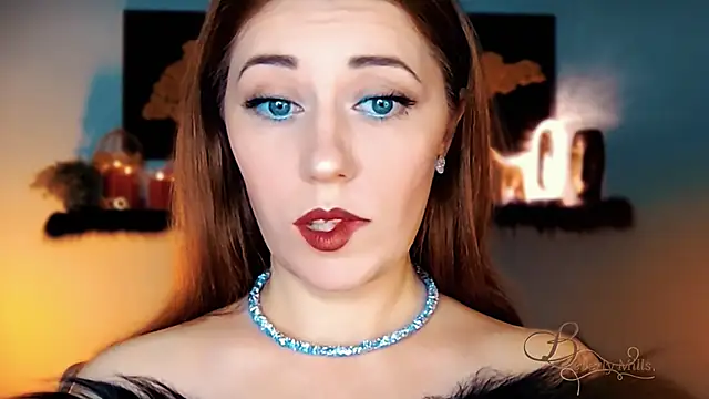 MissBeverlyMills online show from November 2025 02:43:02 AM