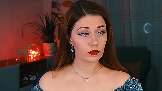 MissBeverlyMills online show from February 2026 05:55:01 AM