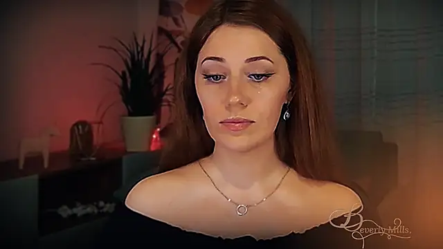 MissBeverlyMills online show from March 2026 06:05:02 PM