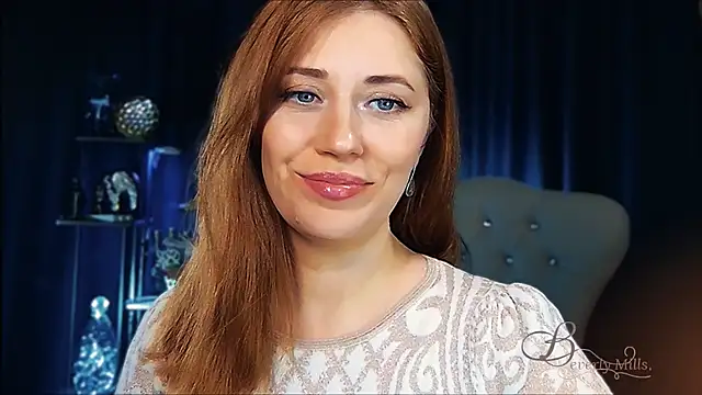 Snapshot of MissBeverlyMills chatting on April 2026 01:14:02 AM MissBeverlyMills online show from April 2026 01:14:02 AM