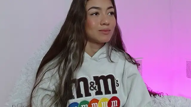 hantonella  online show from November 2025 01:23:01 PM