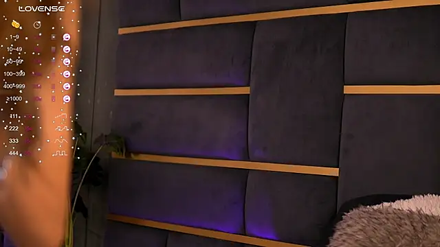 CynthiaWest online show from January 2025 04:06:01 AM