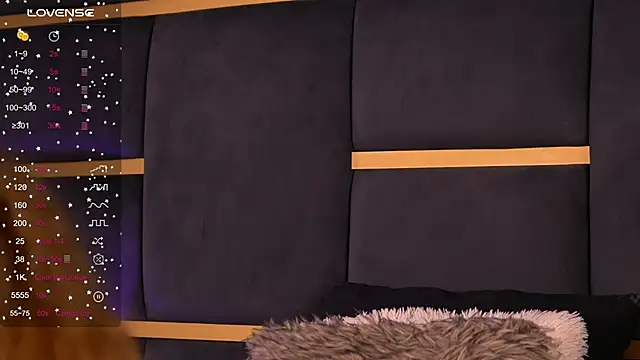 CynthiaWest online show from February 2025 04:09:02 AM