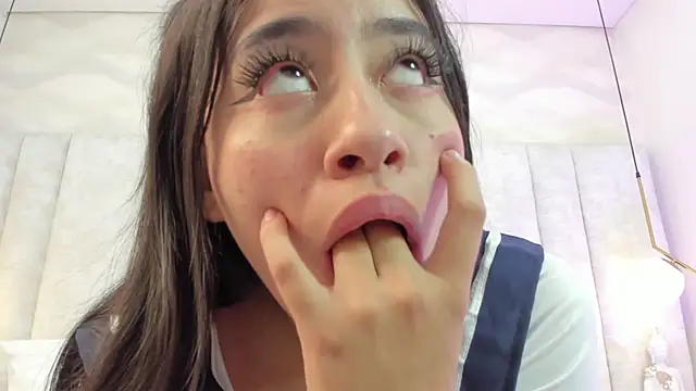 im giselle  online show from March 2025 07:46:02 AM