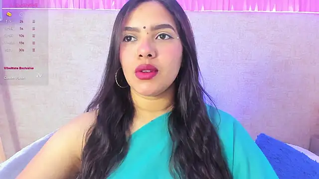 krishaa  online show from December 2024 12:27:02 PM