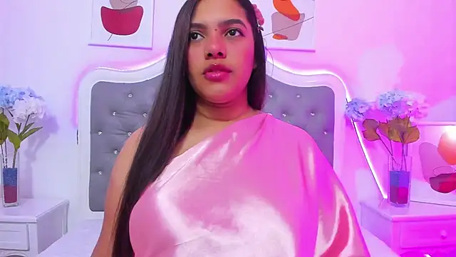 krishaa  online show from February 2025 12:50:01 PM