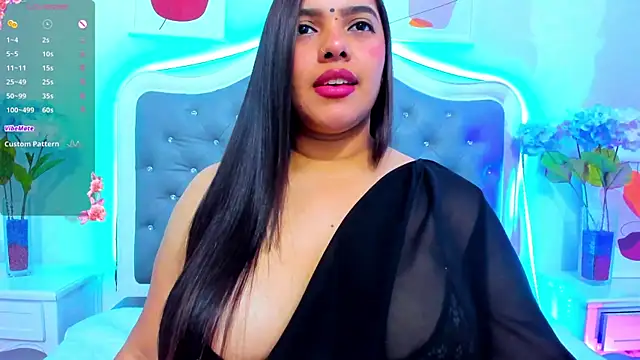 krishaa  online show from March 2025 03:49:02 PM