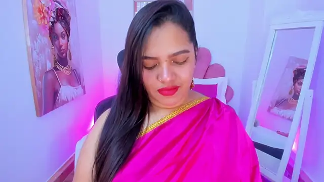 krishaa  online show from November 2025 01:02:02 PM