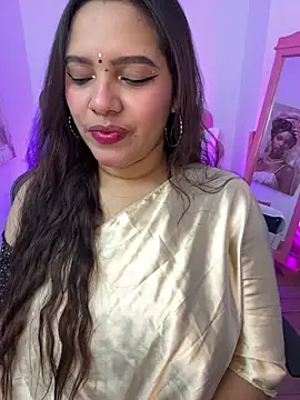 krishaa  online show from February 2026 07:43:01 PM