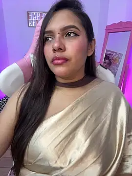 krishaa  online show from March 2026 07:46:02 PM