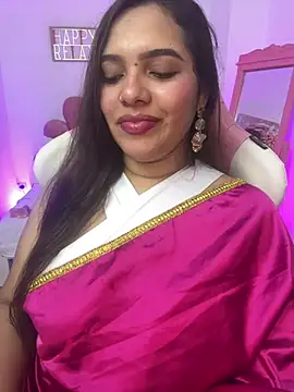 krishaa  online show from April 2026 06:01:02 PM