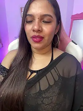 Snapshot of krishaa_ chatting on April 2026 09:30:02 PM krishaa online show from April 2026 09:30:02 PM