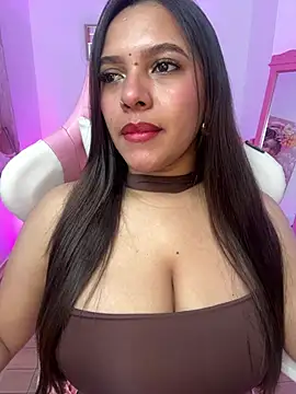 Snapshot of krishaa_ chatting on May 2026 06:24:01 PM krishaa online show from May 2026 06:24:01 PM