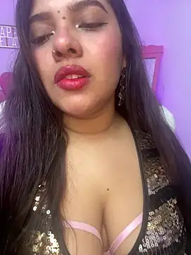 Snapshot of krishaa_ chatting on May 2026 09:00:02 PM krishaa online show from May 2026 09:00:02 PM