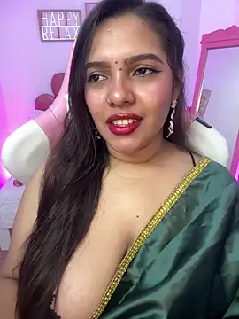 Snapshot of krishaa_ chatting on May 2026 07:07:01 PM krishaa online show from May 2026 07:07:01 PM