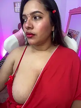 Snapshot of krishaa_ chatting on June 2026 07:48:01 PM krishaa online show from June 2026 07:48:01 PM