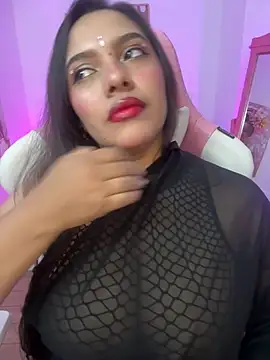 Snapshot of krishaa_ chatting on June 2026 07:51:02 PM krishaa online show from June 2026 07:51:02 PM