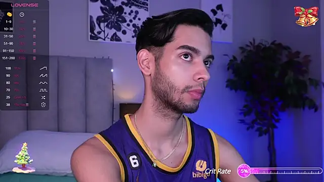 endy rush online show from January 2025 12:46:02 PM