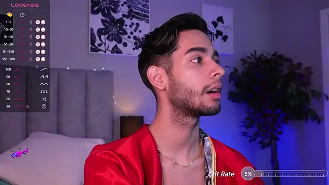 endy rush online show from January 2025 03:55:01 PM