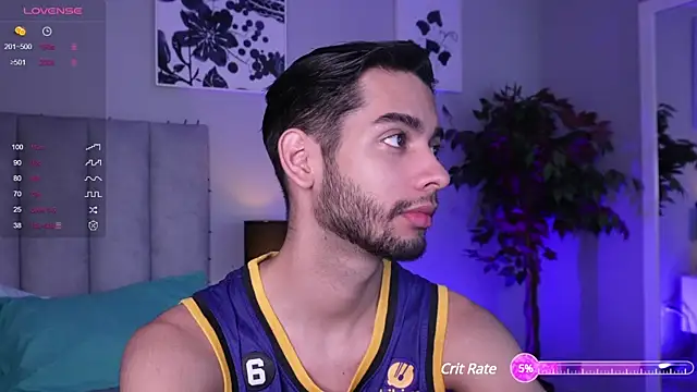 endy rush online show from January 2025 12:52:01 PM