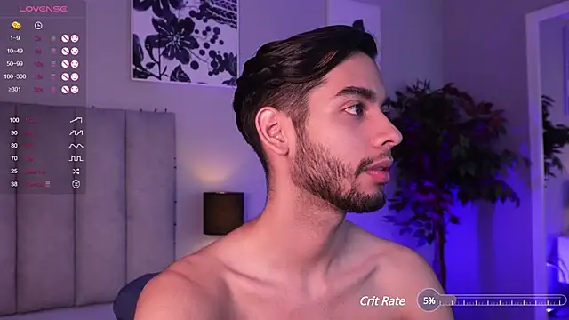 endy rush online show from January 2025 03:48:01 PM