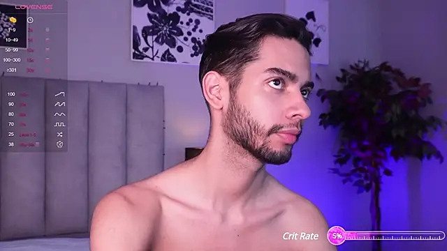 endy rush online show from January 2025 12:40:01 PM