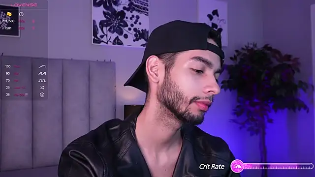 endy rush online show from January 2025 12:45:02 PM