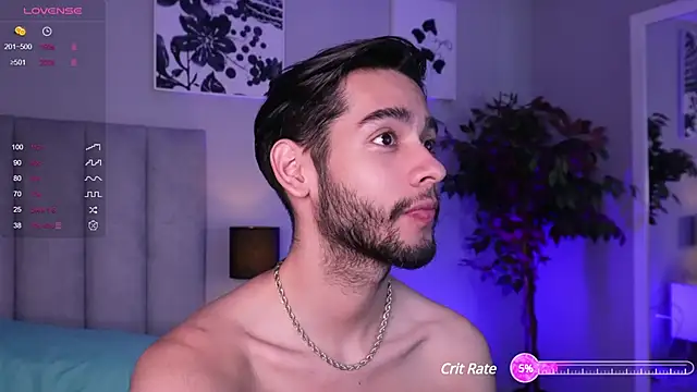 endy rush online show from January 2025 01:01:01 PM