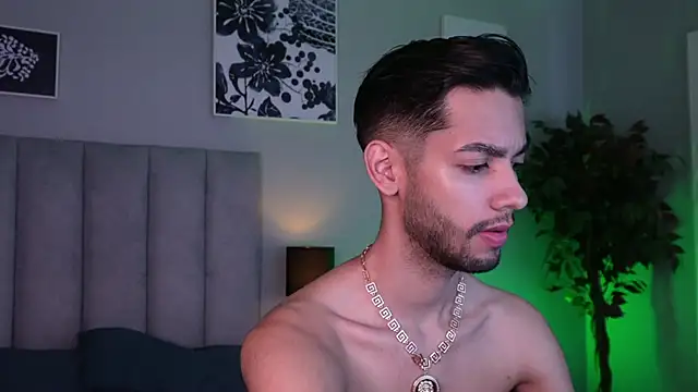 endy rush online show from January 2025 12:47:02 PM