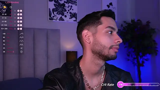 endy rush online show from January 2025 04:35:01 PM