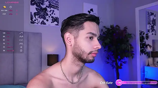 endy rush online show from January 2025 12:45:02 PM