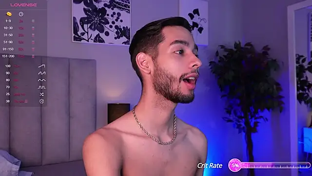 endy rush online show from February 2025 12:57:02 PM