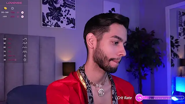 endy rush online show from February 2025 04:08:01 PM