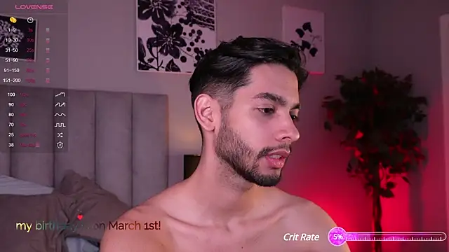 endy rush online show from February 2025 01:00:02 PM