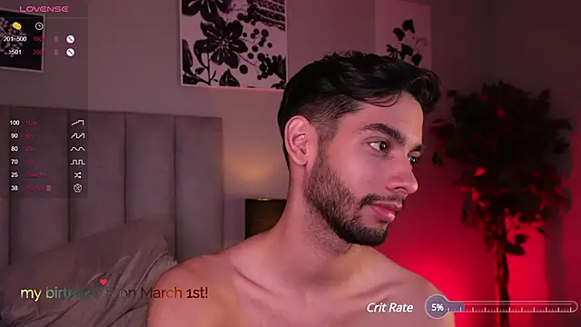 endy rush online show from February 2025 04:09:02 PM