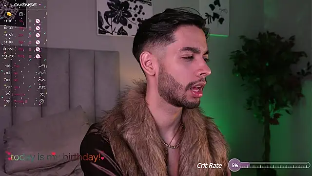 endy rush online show from March 2025 04:11:01 PM