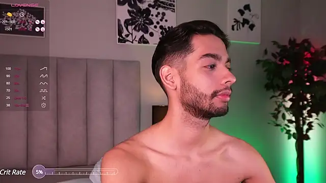 endy rush online show from March 2025 04:17:02 PM