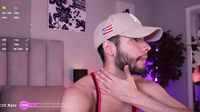 endy rush online show from September 2025 12:37:02 PM