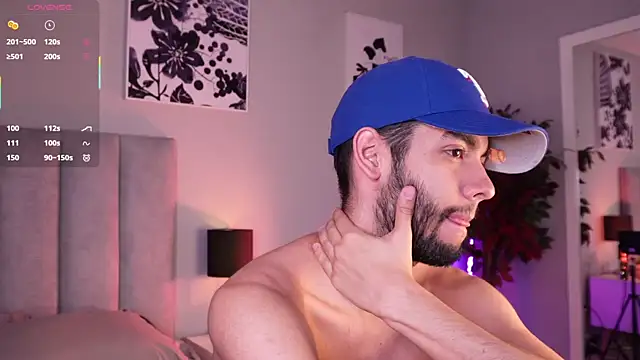 endy rush online show from September 2025 12:40:01 PM