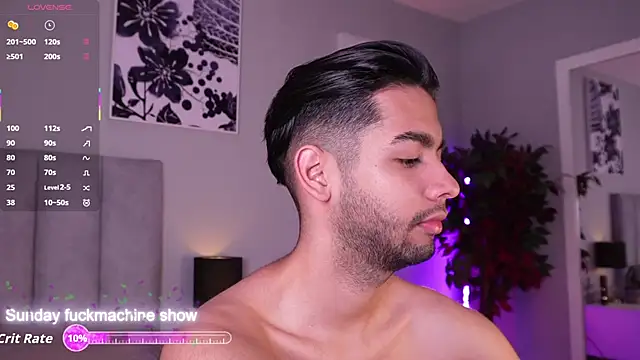 endy rush online show from September 2025 12:43:02 PM