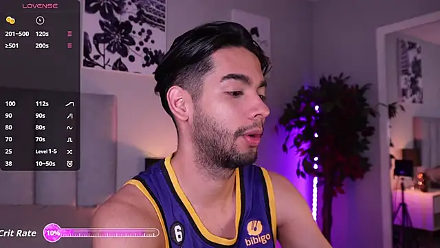 endy rush online show from October 2025 12:44:02 PM