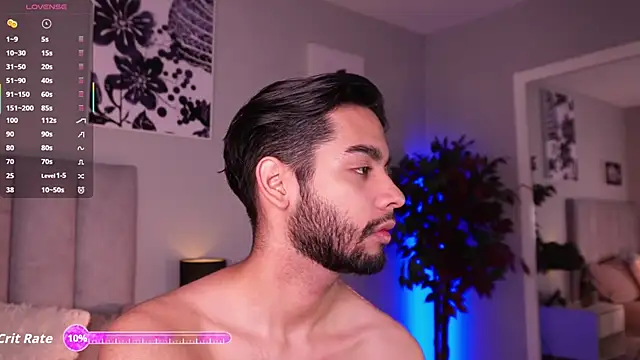 endy rush online show from October 2025 12:41:02 PM