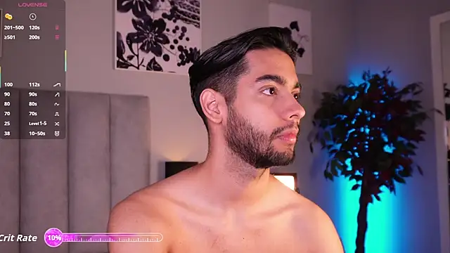 endy rush online show from November 2025 12:38:02 PM