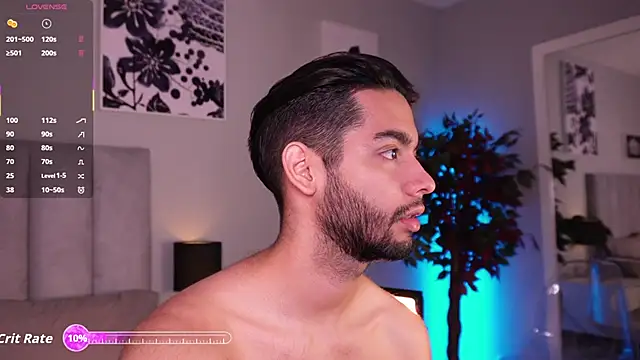 endy rush online show from November 2025 12:38:01 PM